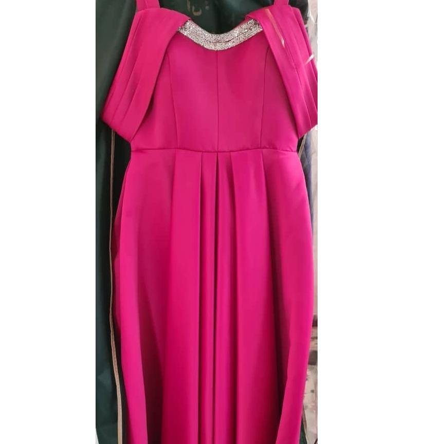 لباس مجلسی زنانه