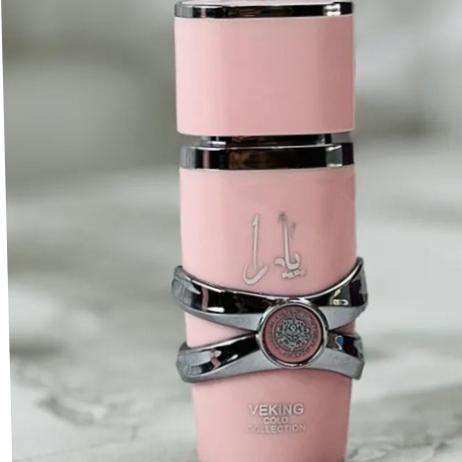 ادکلن یارا برند ویکینگ