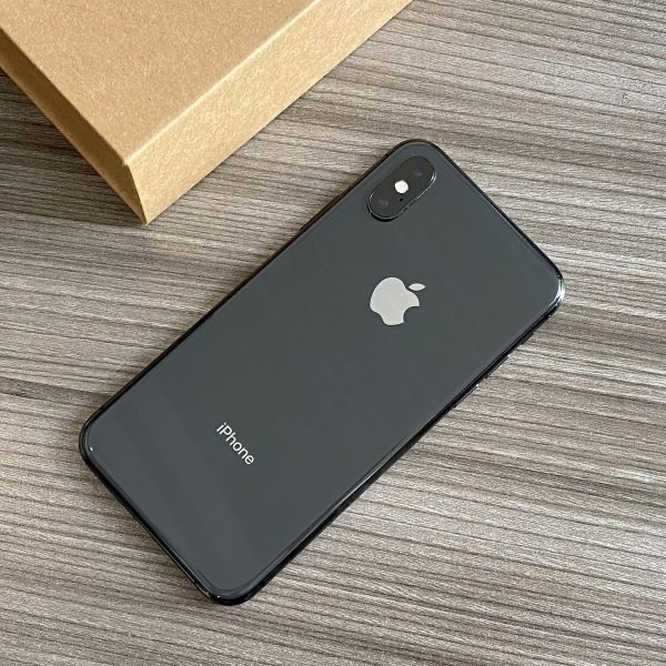 گوشی iPhone xs