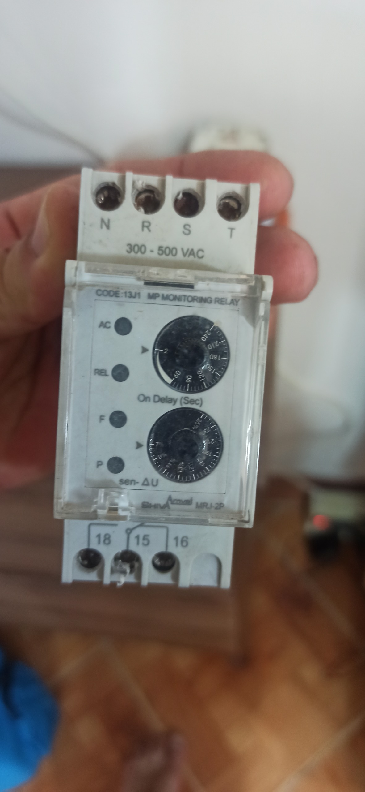 کنترل فاز  امواج