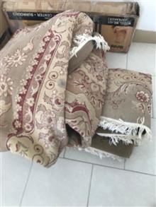 فرش