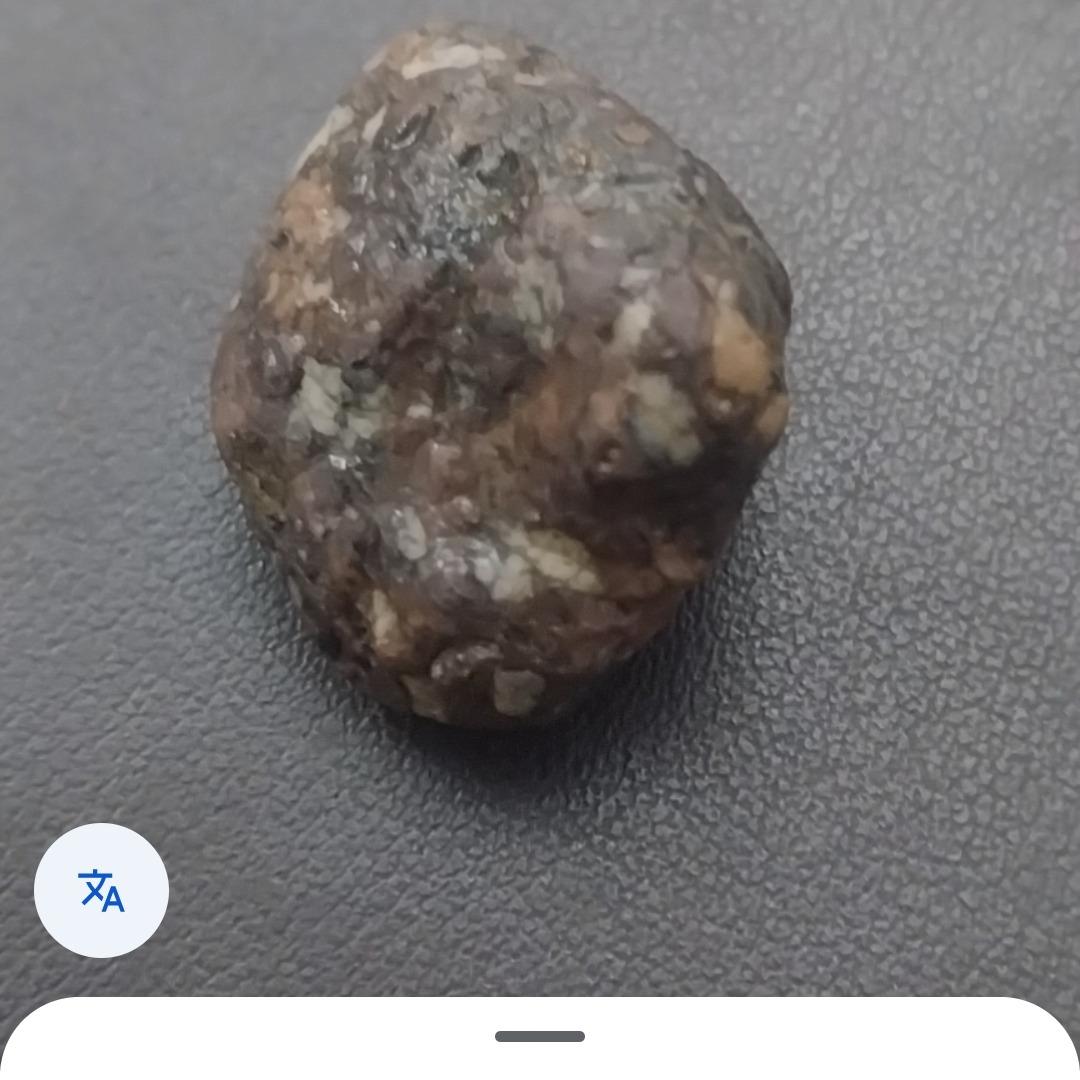 سنگ قیمتی چگالی3و3