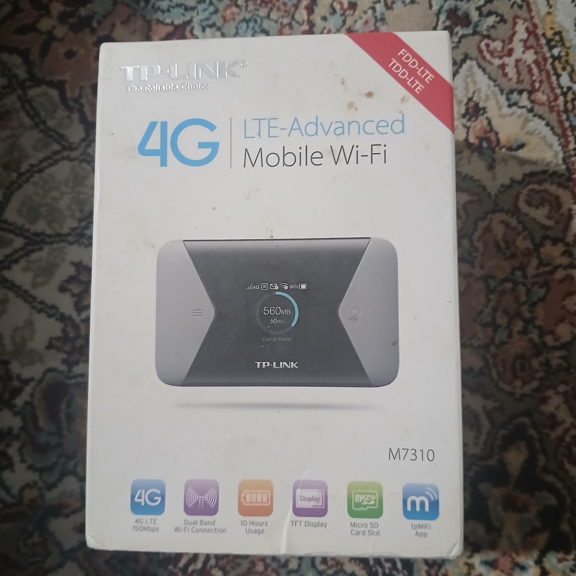 مودم مدل 7310