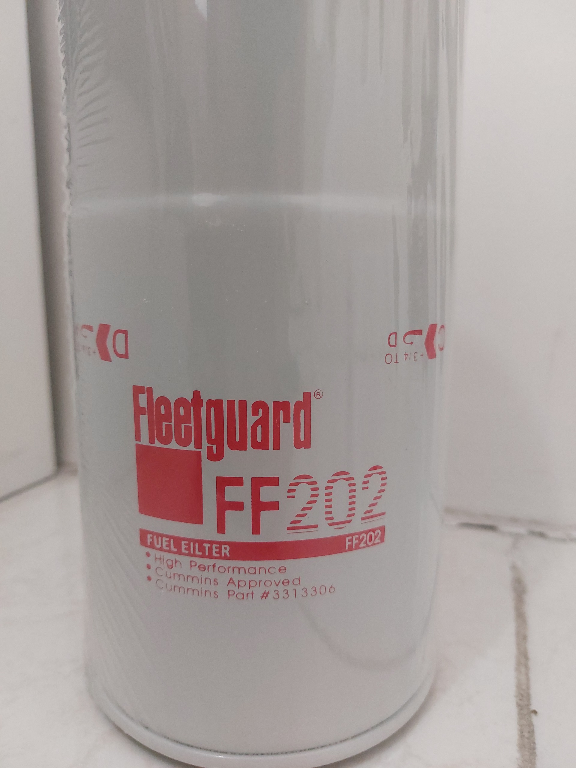 فیلتر فیلیتگارد آمریکایی اصل ff202