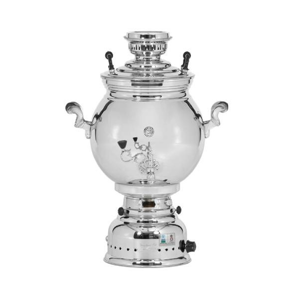 سماور 15 لیتر برادران سیفی