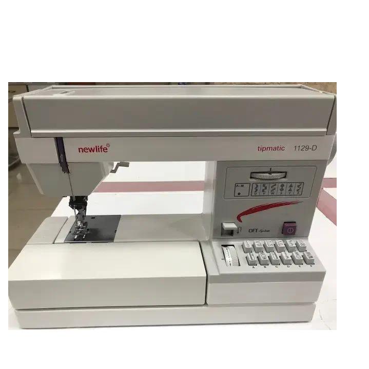 چرخ خیاطی 1129D