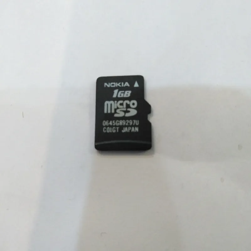 کارت حافظه Micro SD 1G نوکیا