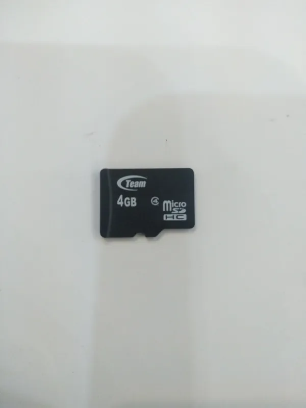 کارت حافظه Micro SD 4G