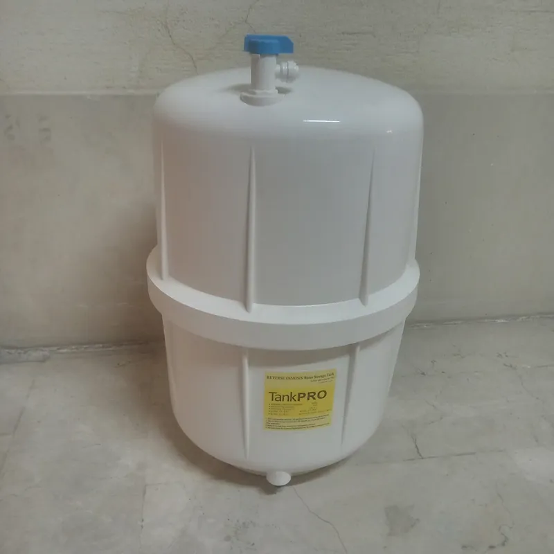 منبع تصفیه آب TANK Pro