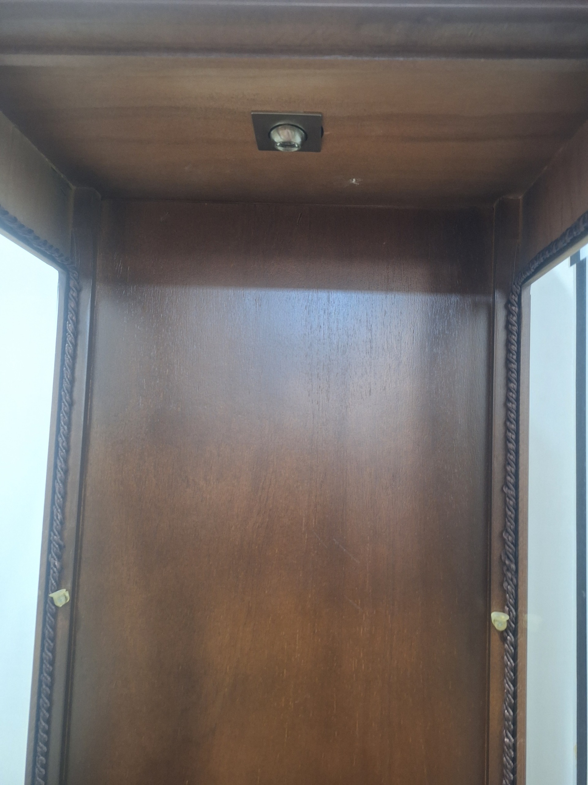 بوفه در حد نو