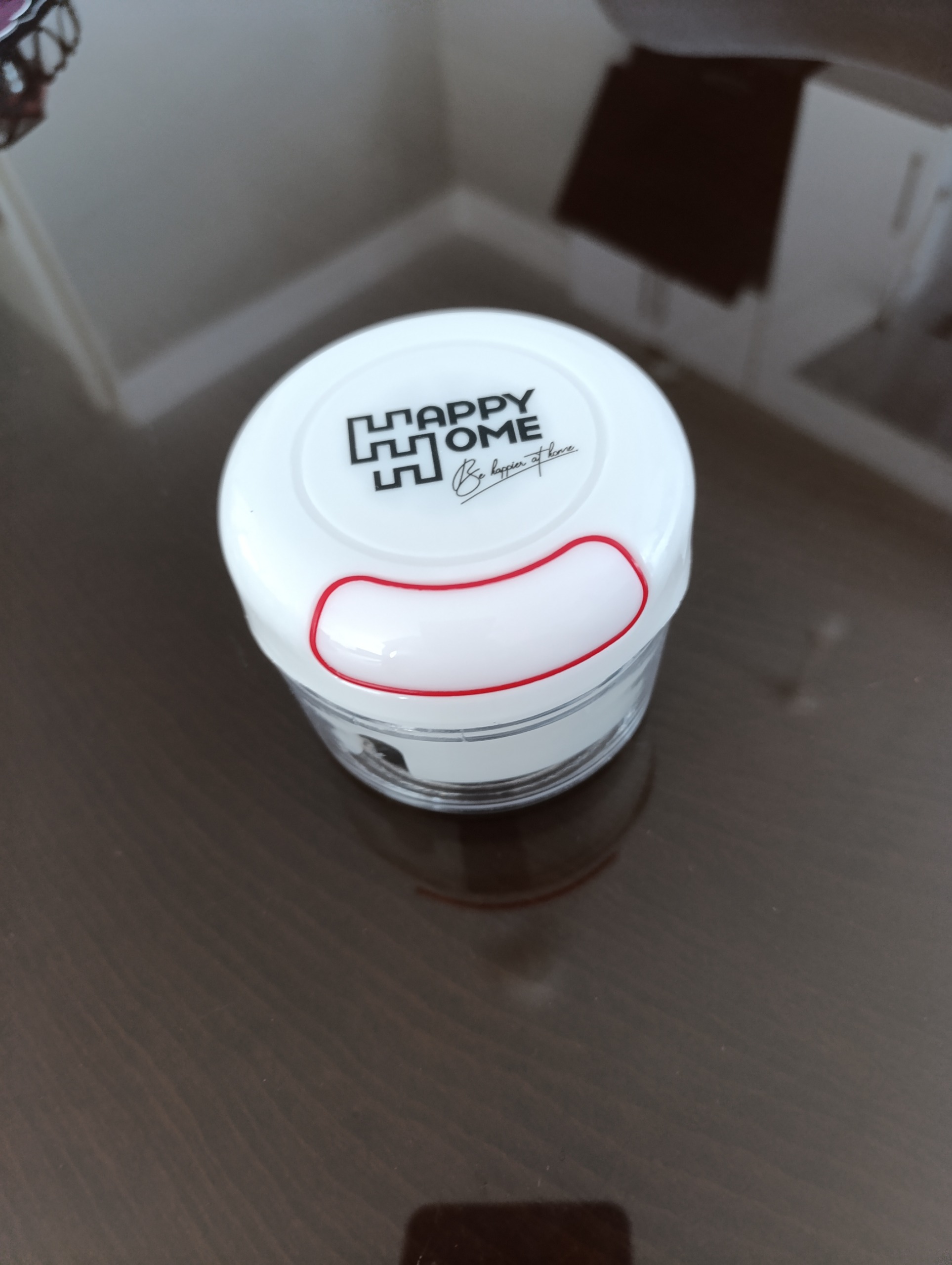 مینی خرد کن نخی هپی هوم