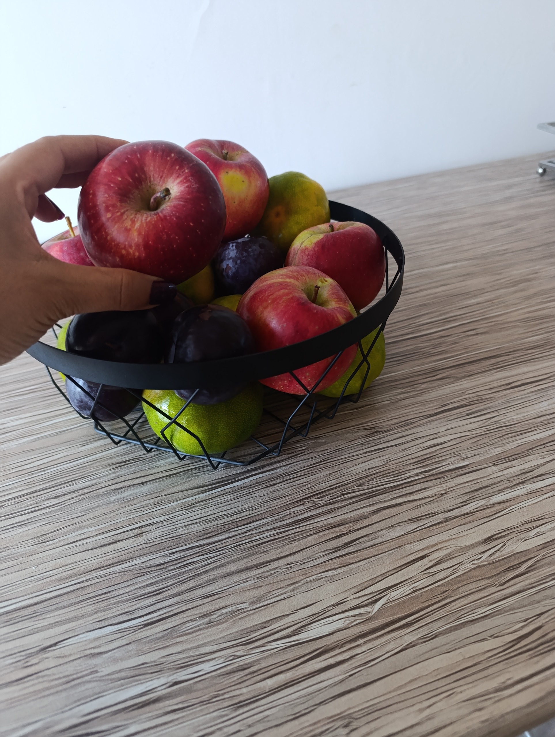 ظرف میوه خوری