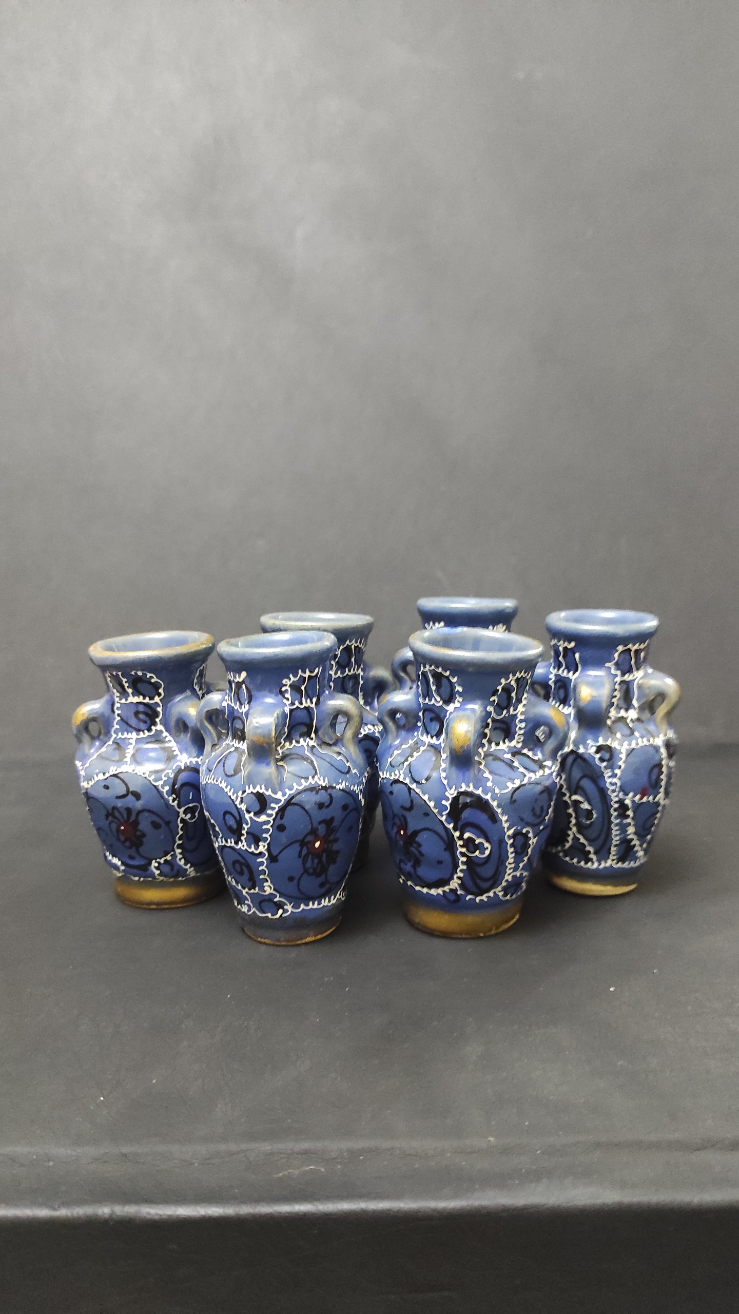 کوزه سفالی قدیمی