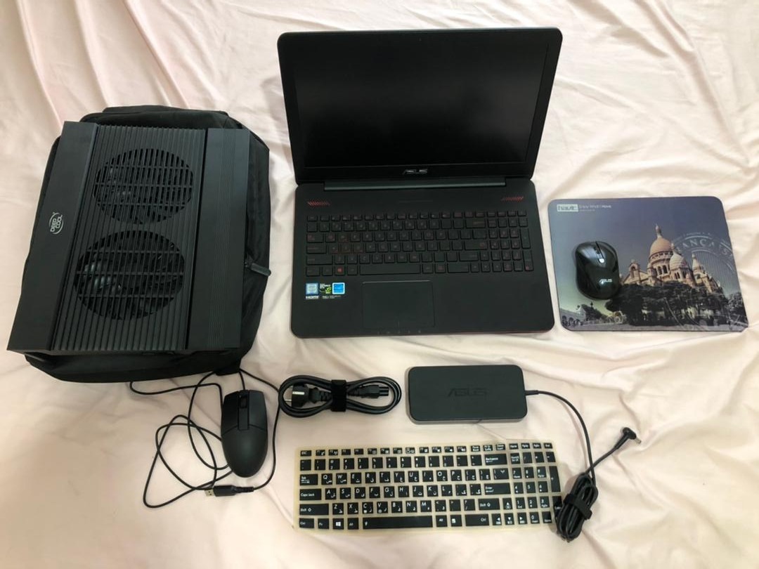 لپ تاپ / لپ تاپ