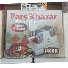 چرخگوشت