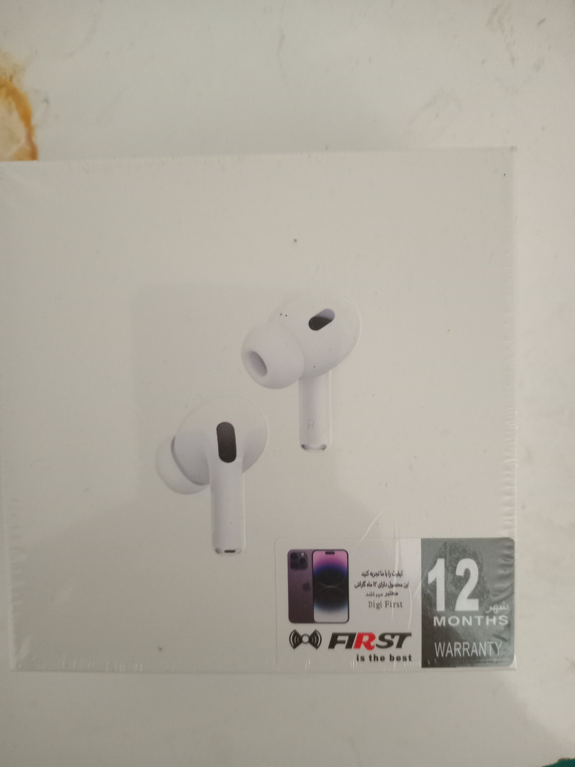 ایرپاد ایفون جنرال2