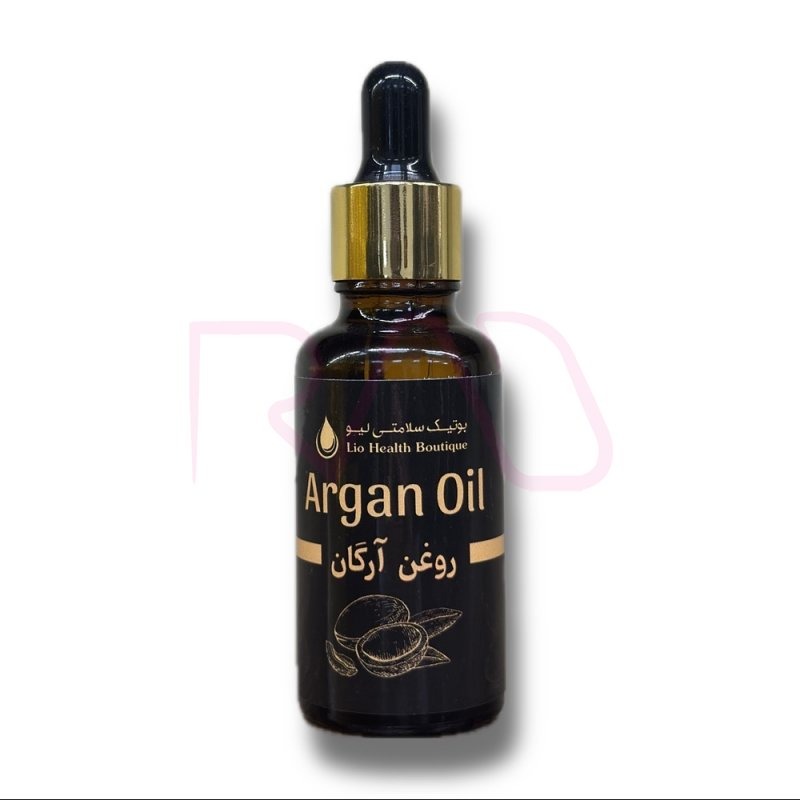 روغن خالص برای تقویت مو و آبرسانی پوست