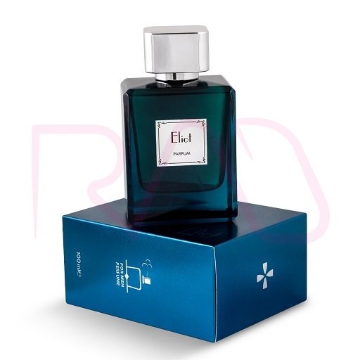 پرفیوم مردانه Eliot تراست