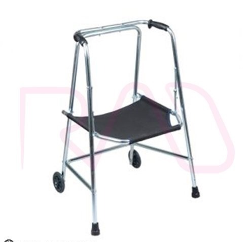 واکر صندلی چرخدار