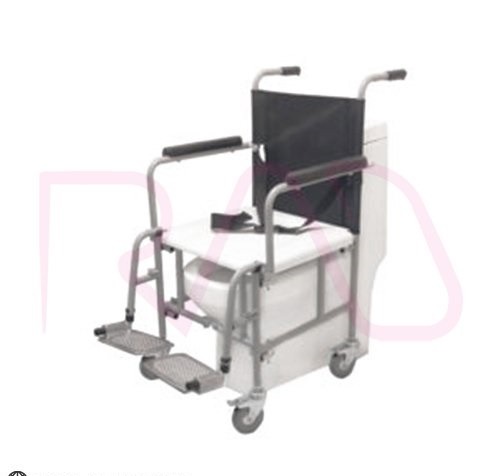 ویلچر حمام سرو پیکر توس