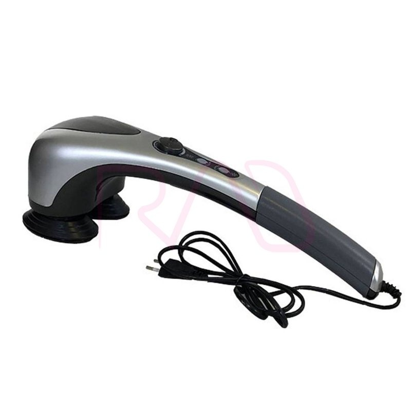 ماساژور سولاکس دوسر حرارتی و مادون قرمز