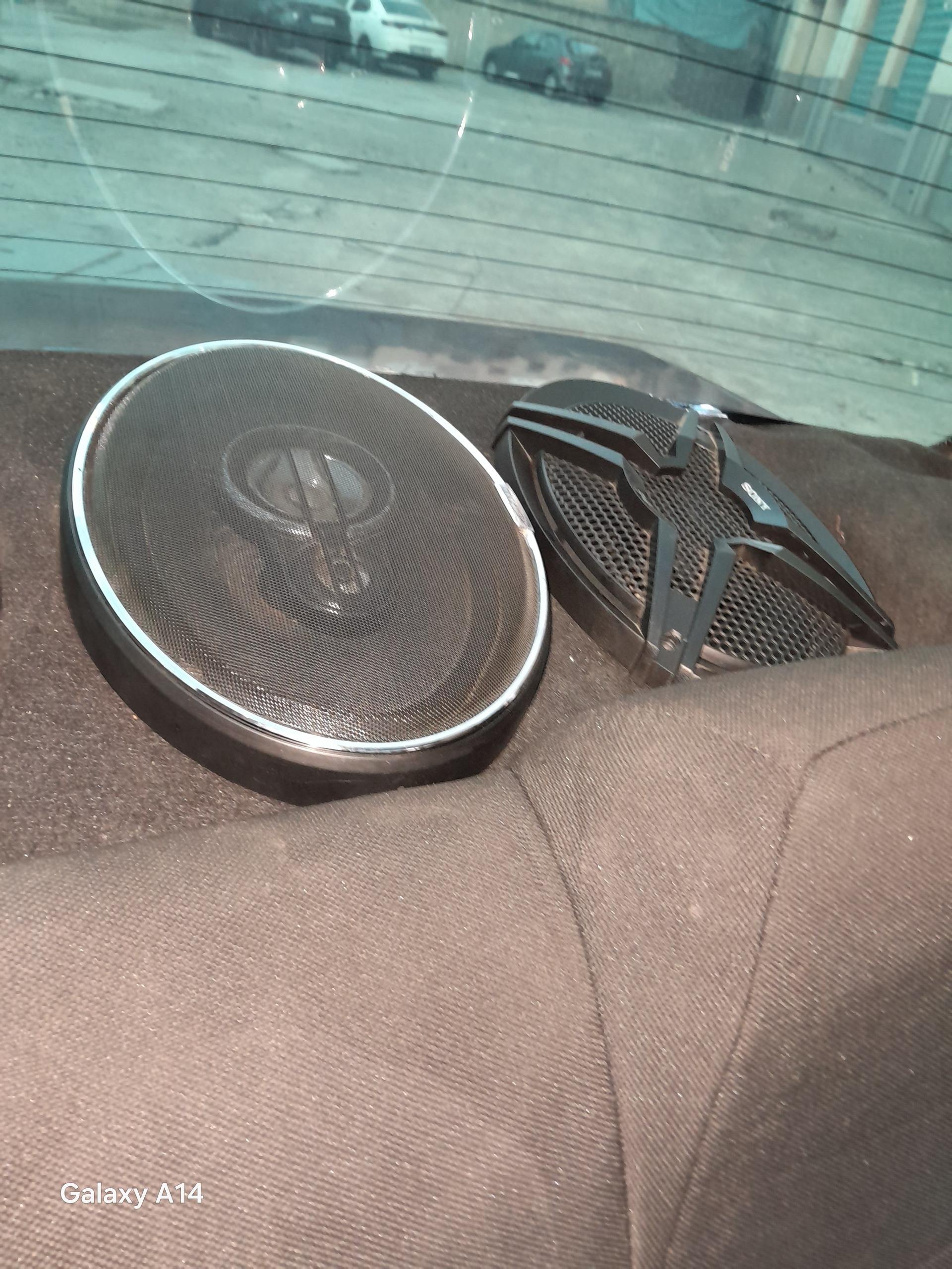 باند سونی اصلی