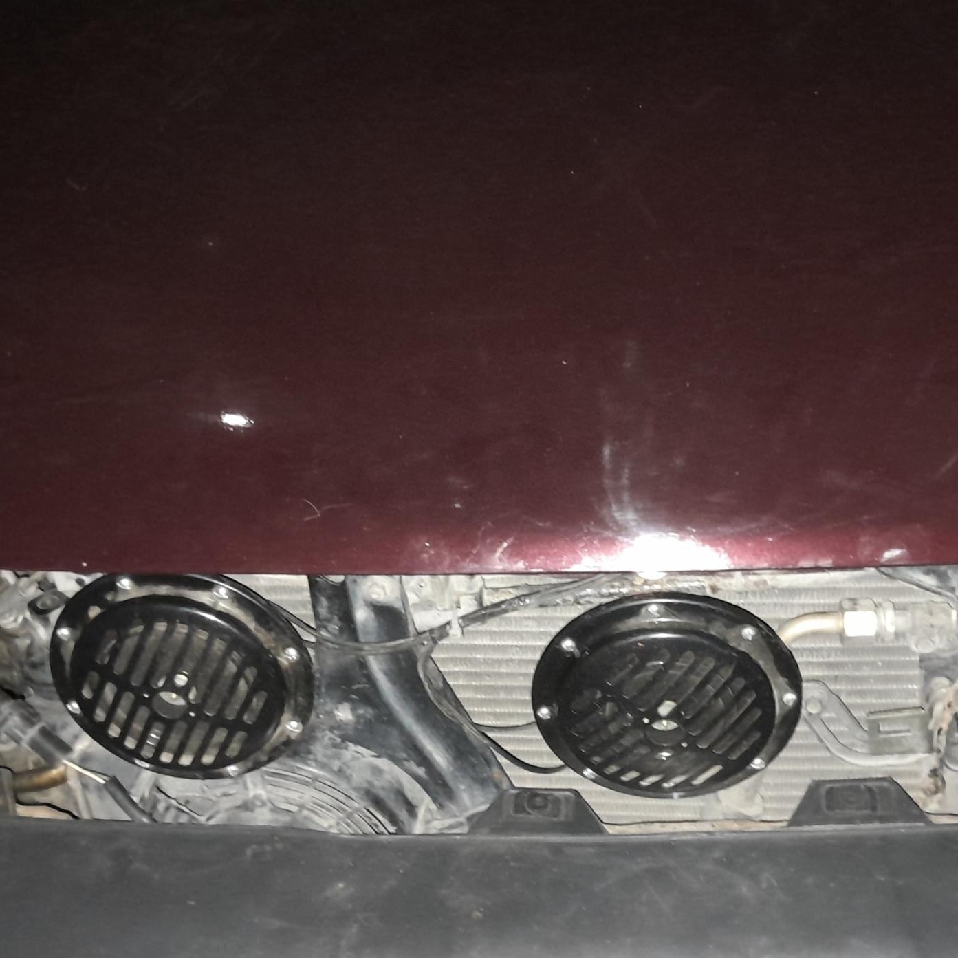 بوق بنزی اصلی(10٪11)