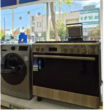 لباسشویی