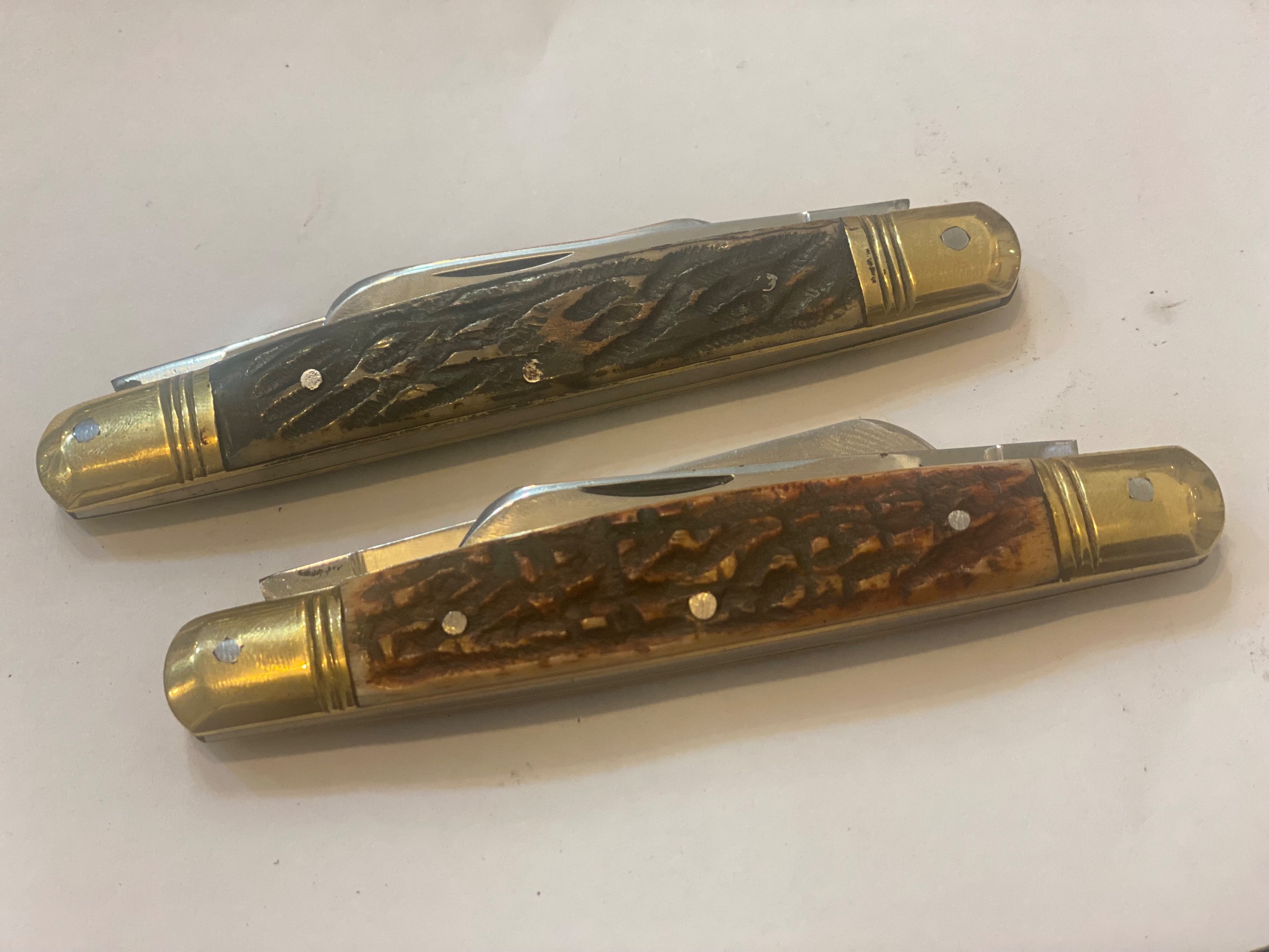 قلمتراش دوتیغه خوشنویسی