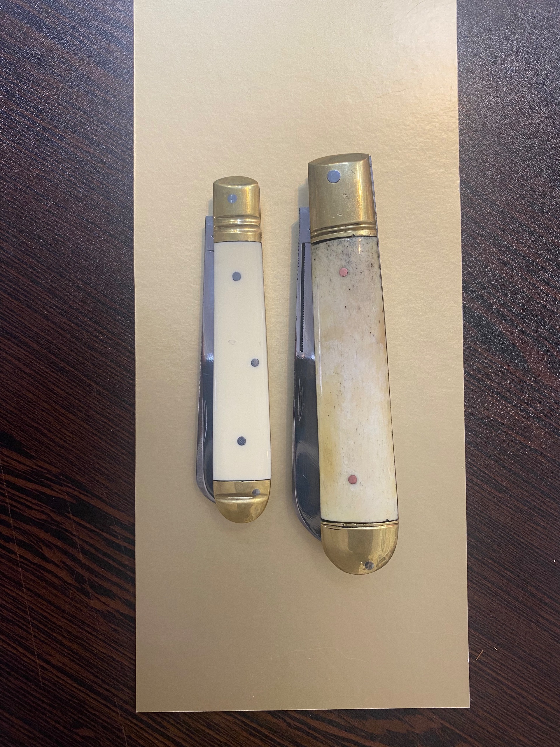 قلمتراش جلیل و اسد اشتری