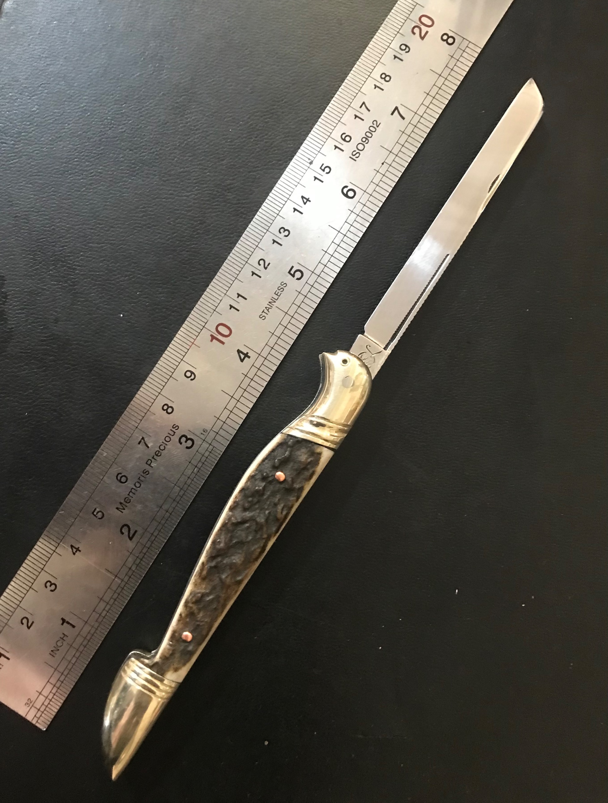 قلمتراش خوشنویسی کریمیان