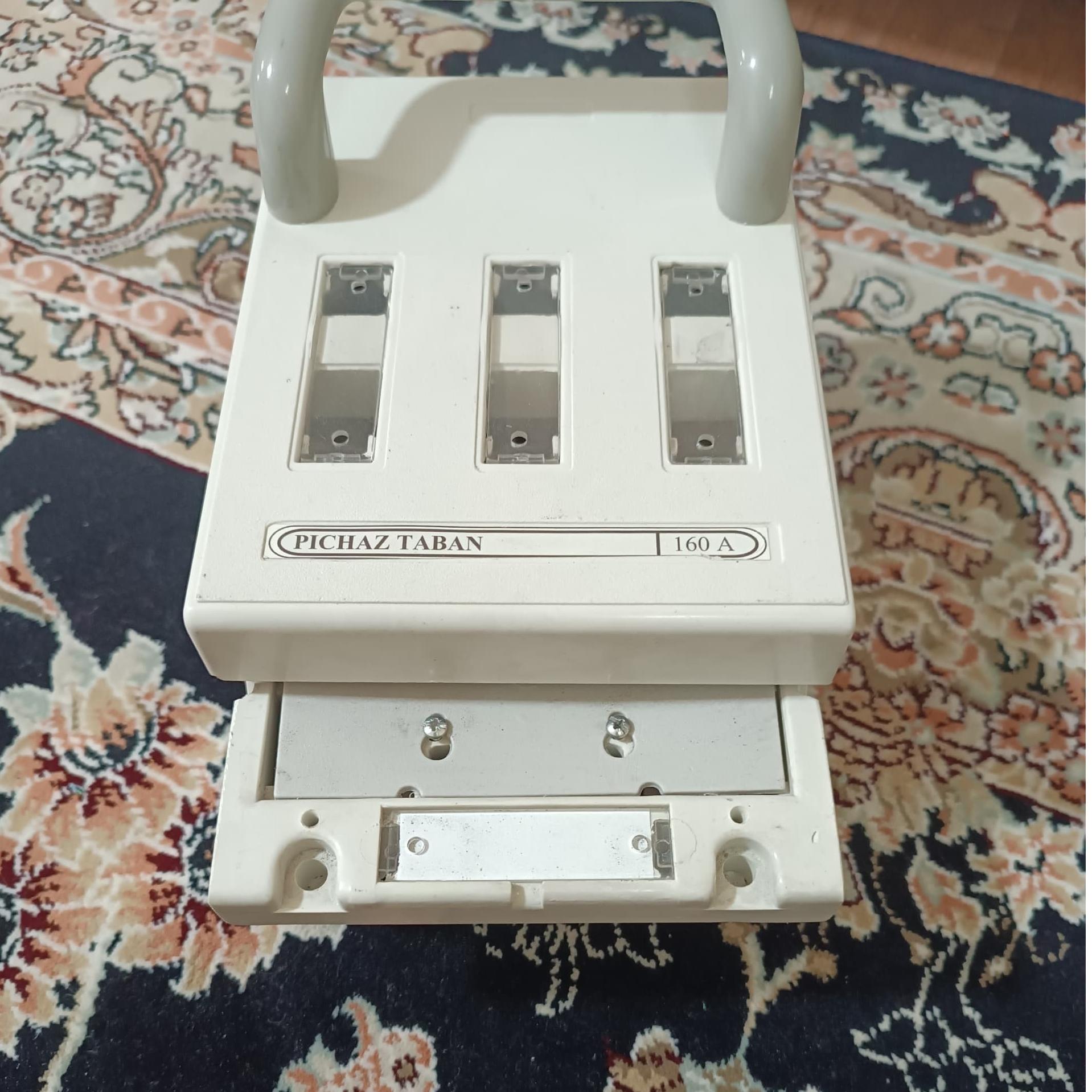 پیچاز  160 آمپر