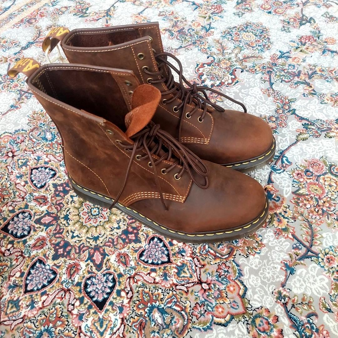 بوت اورجینال دکتر مارتینز