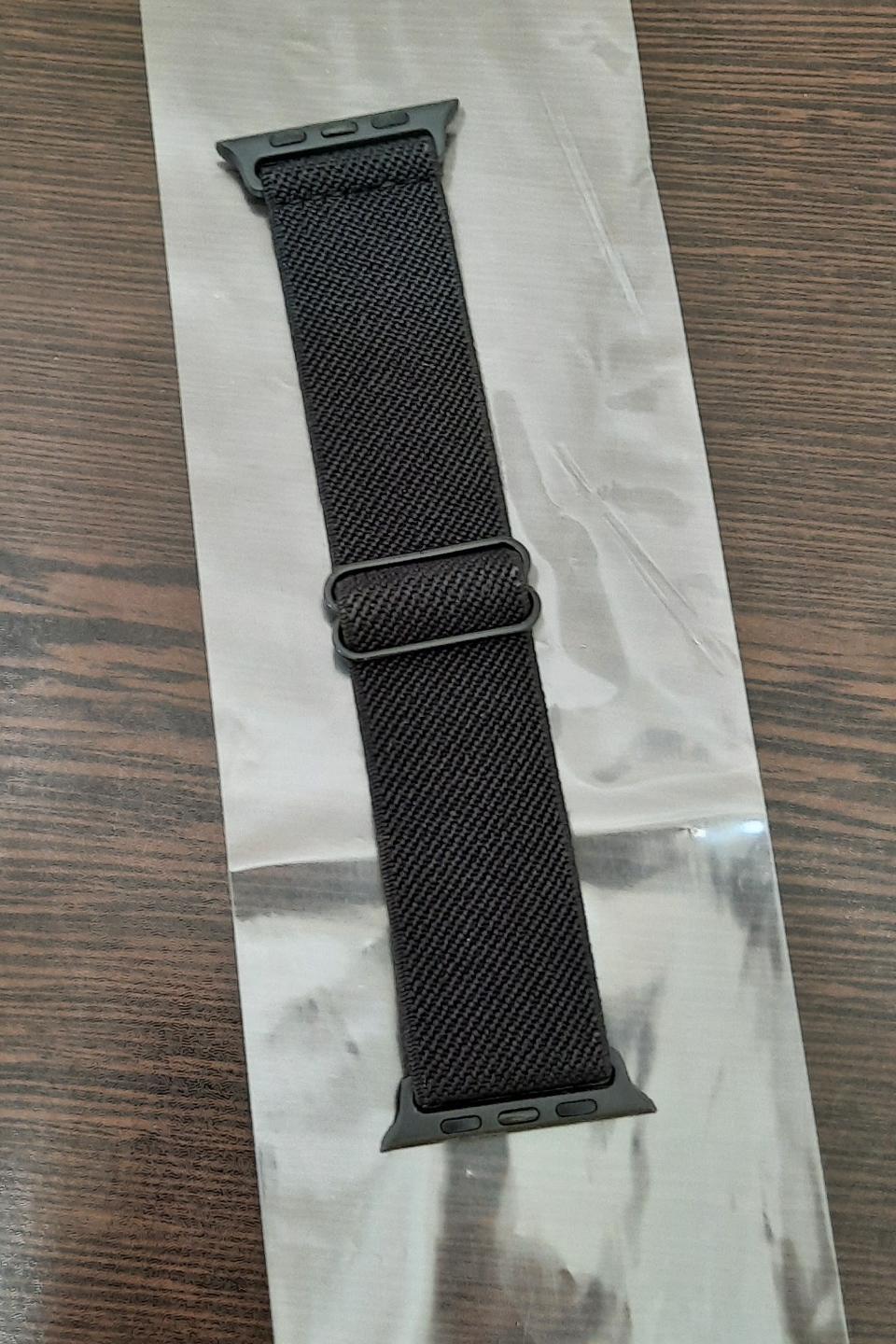 بند اپل واچ طرح کشی (بدونه پک)40/41/42/44/45/49mm