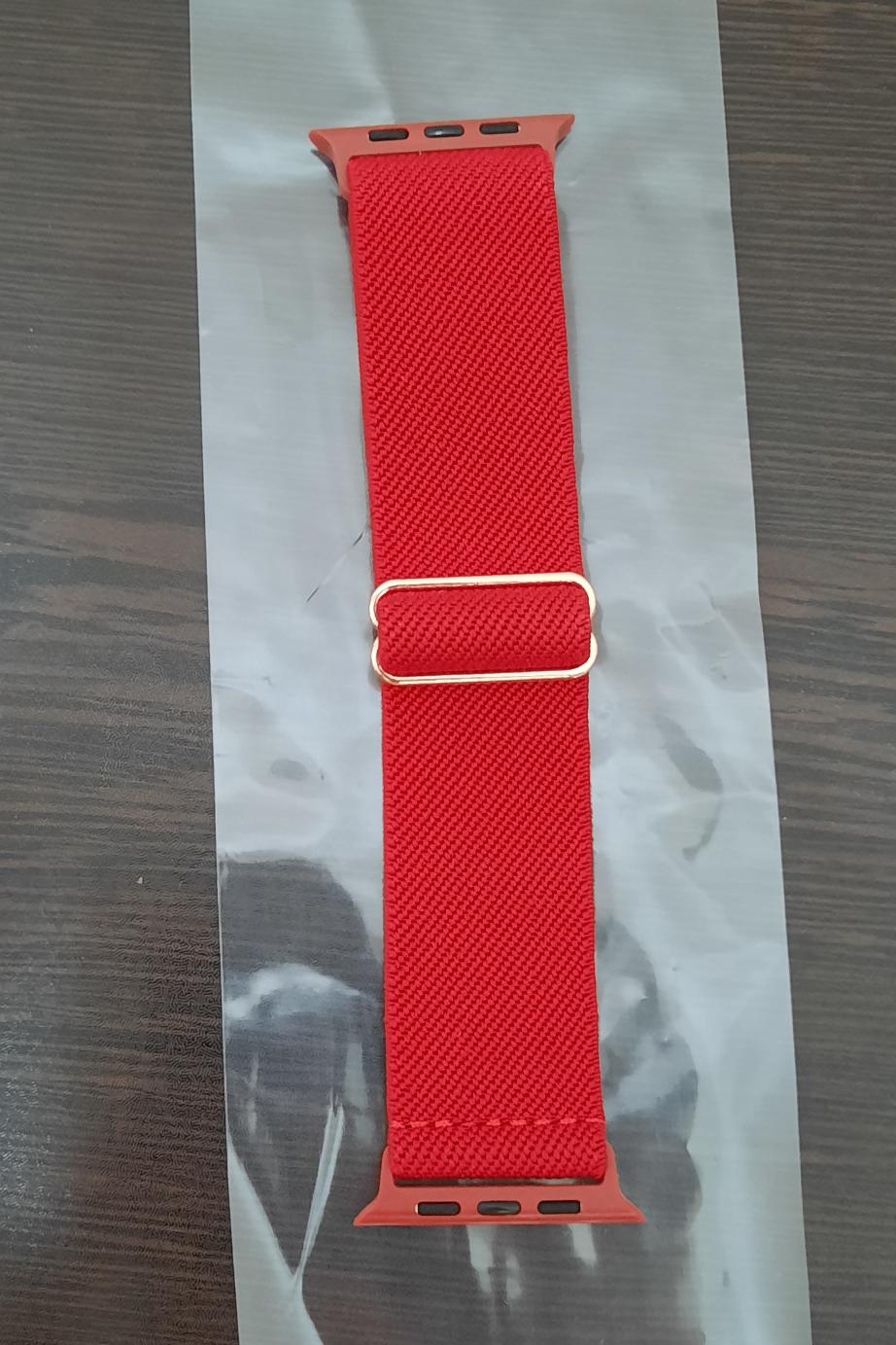 بند اپل واچ طرح کشی (بدونه پک)40/41/42/44/45/49mm