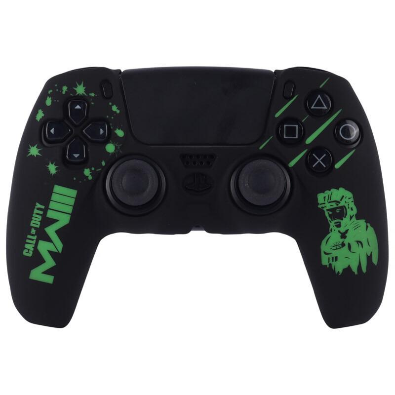 روکش دسته بازیDeadskull PS5طرح Call of Duty MW III