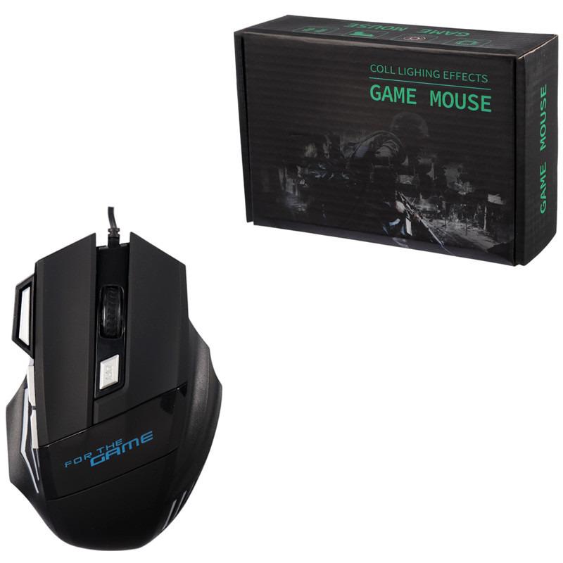 موس گیمینگ Coll Lighting Effects