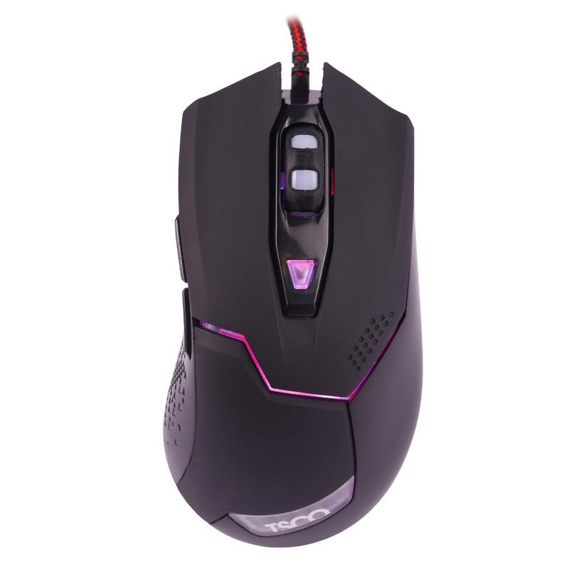 موس گیمینگ تسکو TM 754