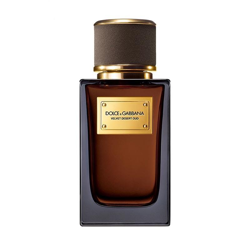 ادکلن ادوپرفیوم Dolce Gabbana Velvet Desert Oud
