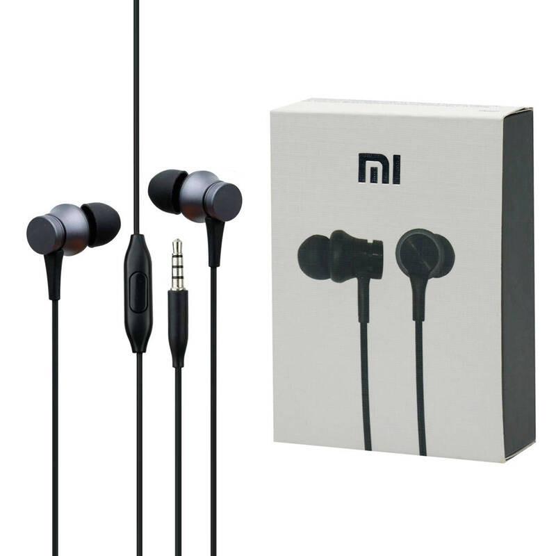 هندزفری سیم دار شیائومی MI 1More Design