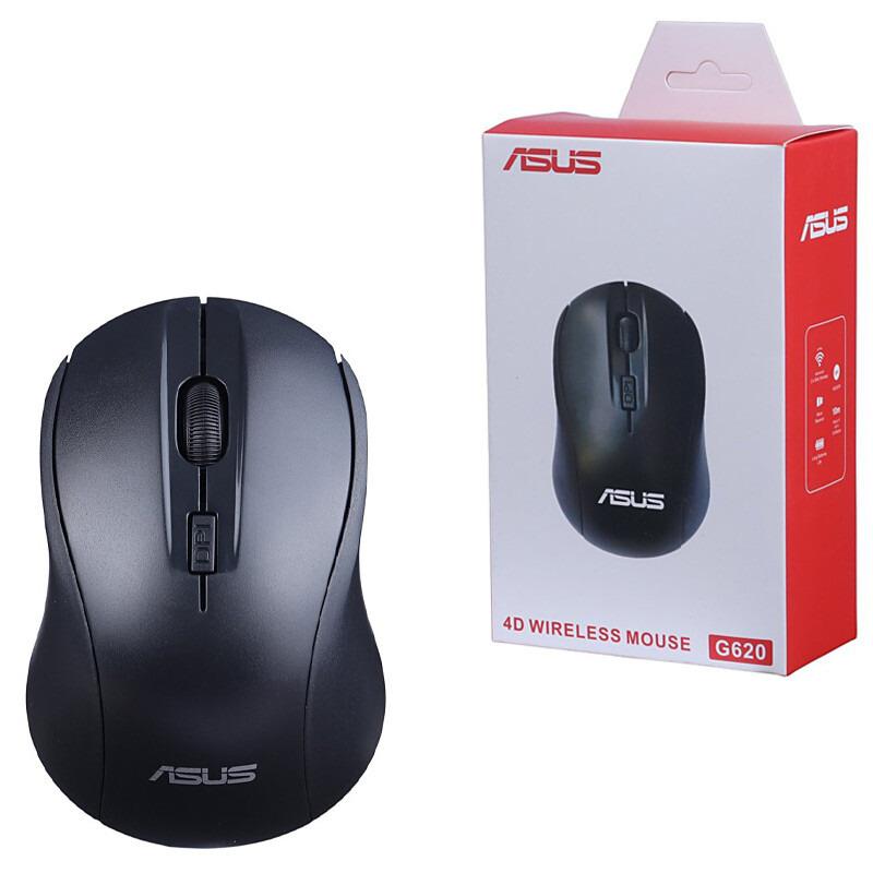 موس بی سیم ایسوس G620