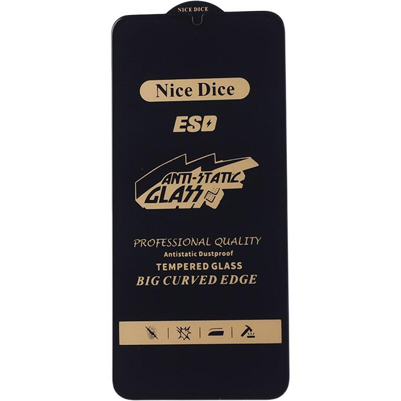 گلس آنتی استاتیک Nice Dice سامسونگ Galaxy A26