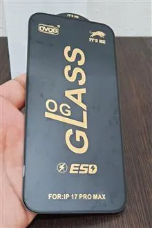 گلس
