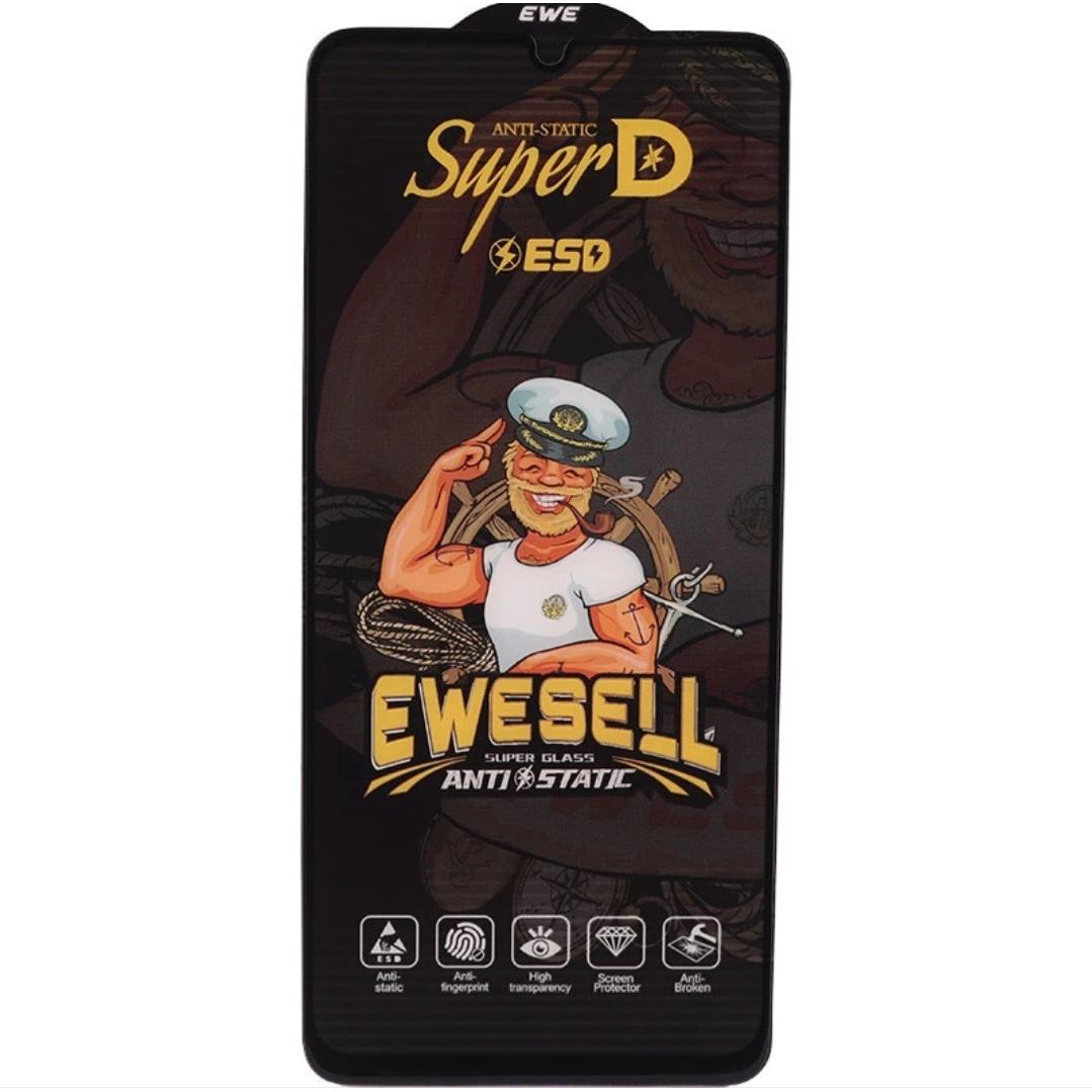 گلسSuper Dآنتی استاتیکEwesellسامسونگA05/A06/A07