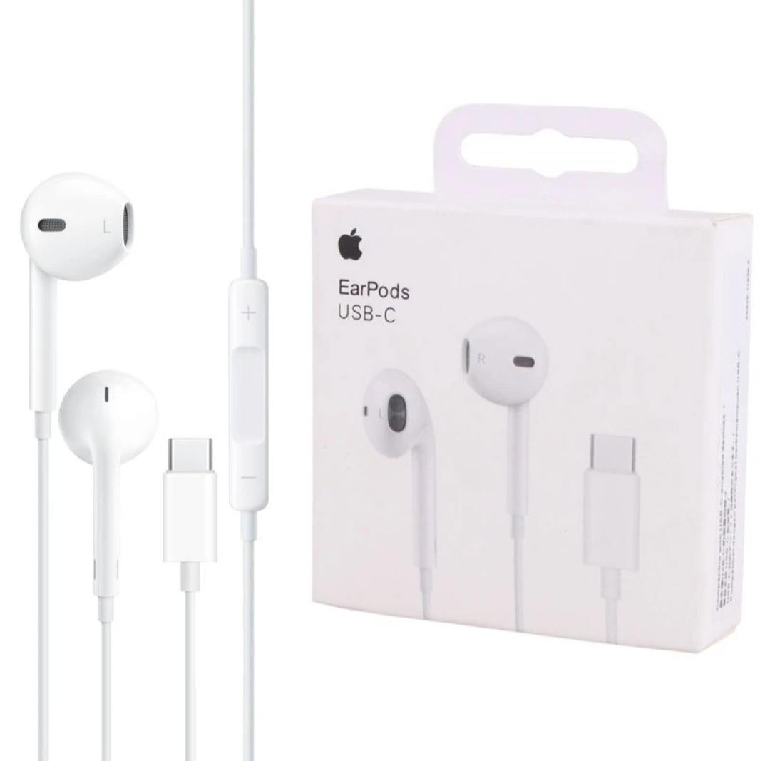هندزفری تایپ سی اپل Apple MTJY3FE-A Type-C