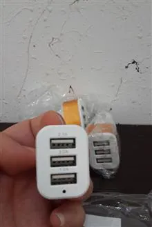 شارژر