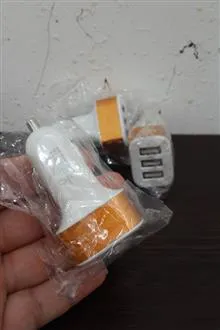 شارژر