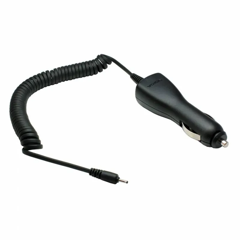 شارژر فندکی سوزنی N70