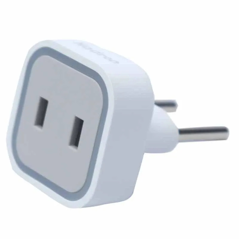 تبدیل برق 2 به 2 Hadron HTH-A08 (گارانتی 36 ماهه)