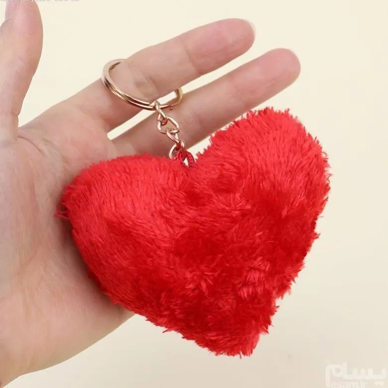 جا کلیدی قلب پولیشی